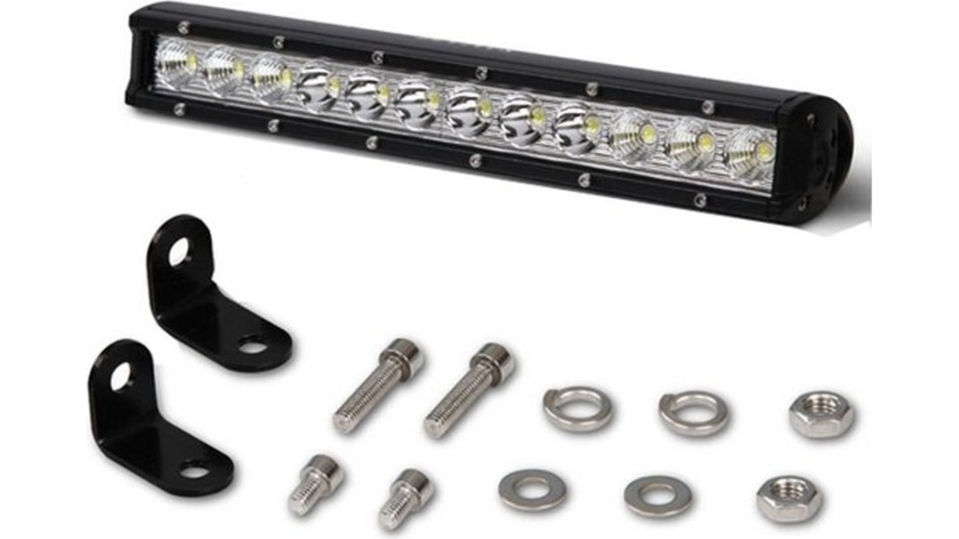 Panel LED 12 X LED Combo Kmr6