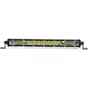 PANNEAU LED 24 x LED FAISCEAU LONGUE PORTÉE KMR9