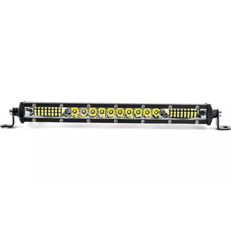 Panneau LED 24 X LED Faisceau Longue Portée Kmr9