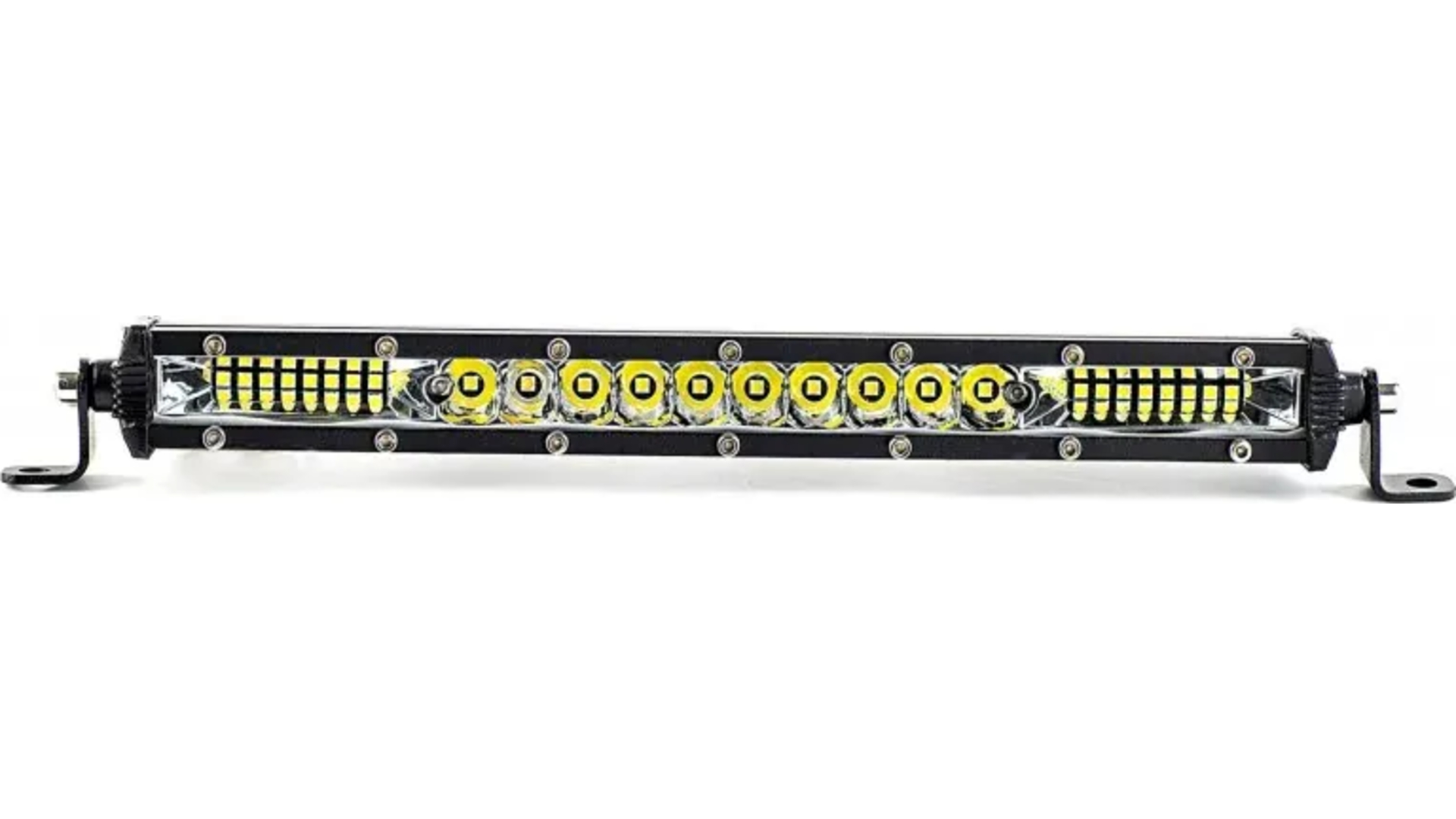 СВЕТОДИОДНАЯ ПАНЕЛЬ 24 X LED ДАЛЬНИЙ ЛУЧ Kmr9