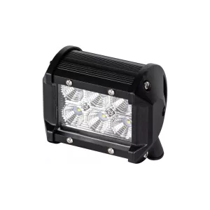 PANNEAU LED 6 x LED LARGE FAISCEAU KMR4
