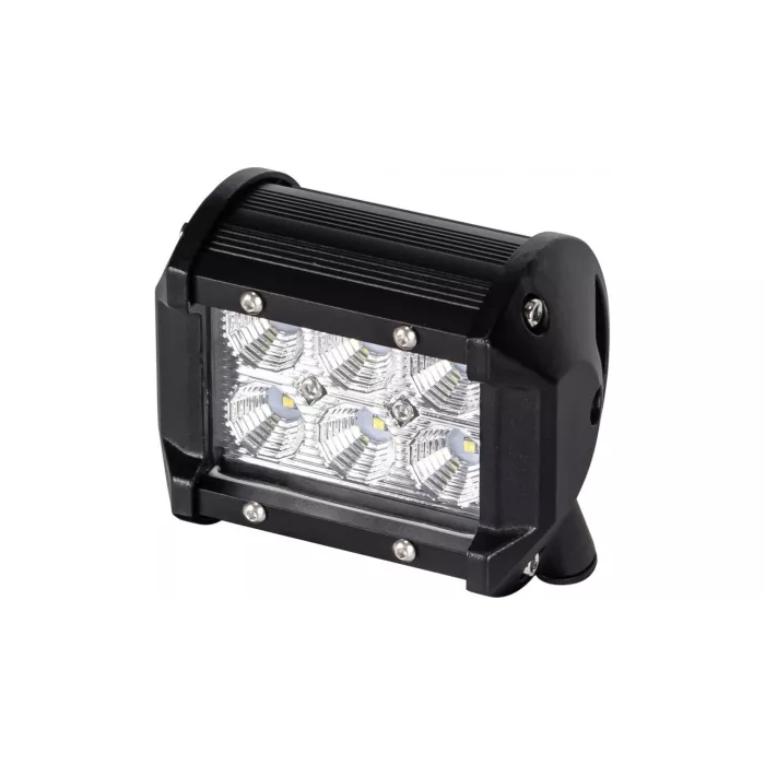 СВЕТОДИОДНАЯ ПАНЕЛЬ 6 X LED ШИРОКИЙ ЛУЧ Kmr4