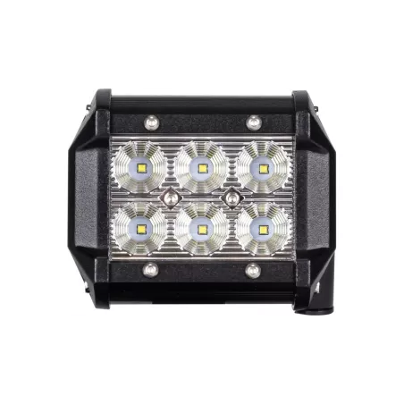 Panneau LED 6 X LED Large Faisceau Kmr4