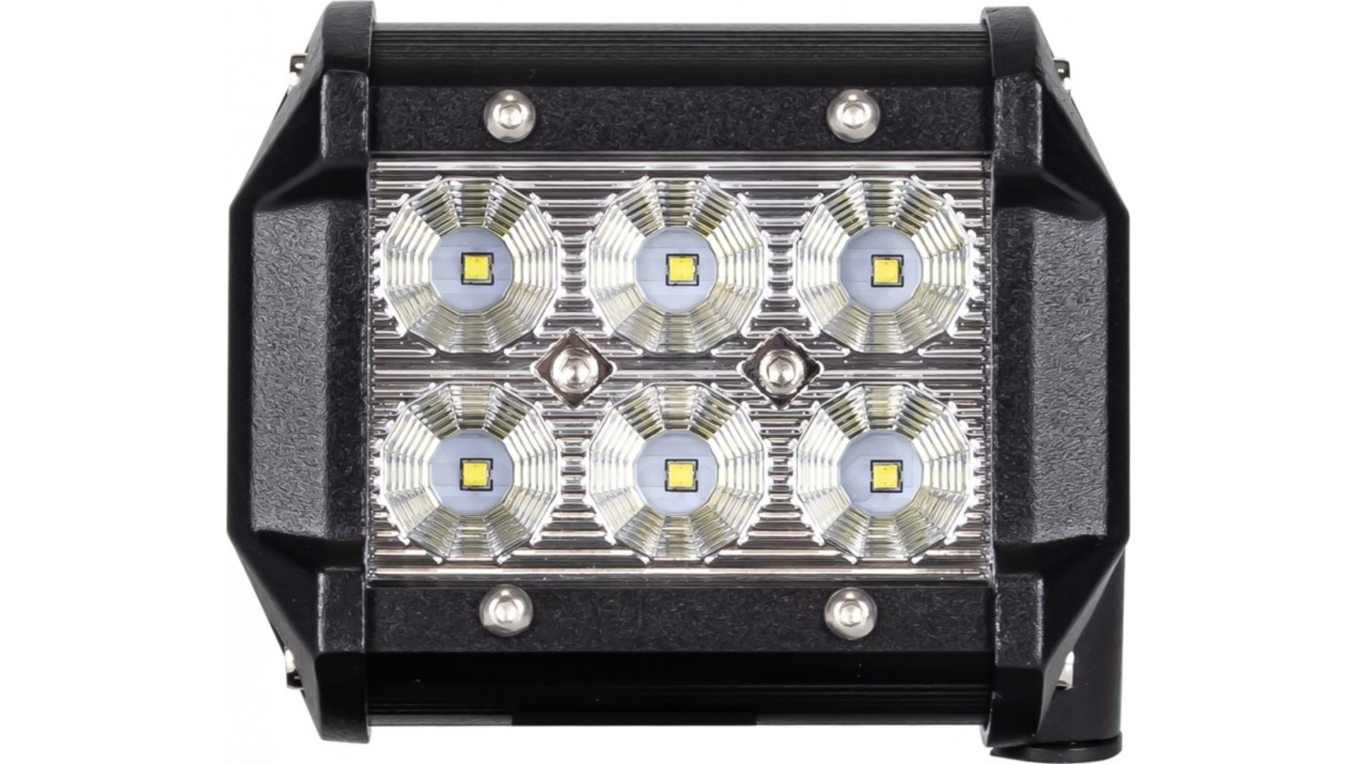 Lampa / Panel Ledowy 6 X LED Flood Kmr4