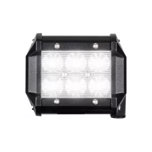 Panel LED 6 X LED Haz Amplio Kmr4