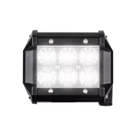 Lampa / Panel Ledowy 6 X LED Flood Kmr4