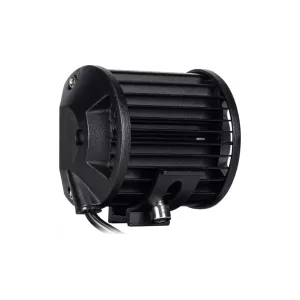 Panel LED 6 X LED Haz Amplio Kmr4