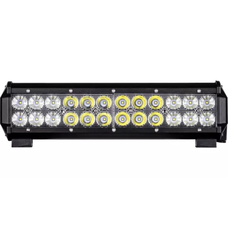 LED Panel 24 X LED Kmr4