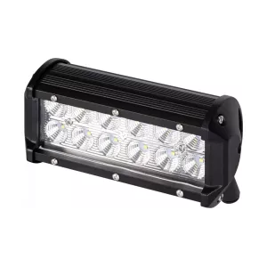 PANEL LED 12 x LED HAZ AMPLIO KMR4