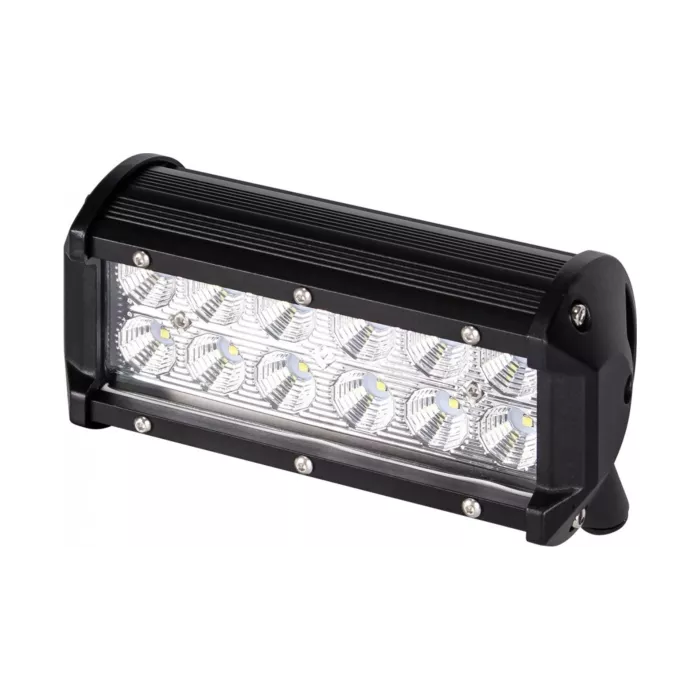LED Panel 12 X LED Flood Kmr4