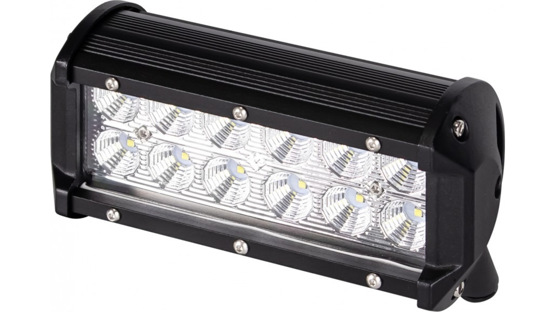 Panneau LED 12 X LED Large Faisceau Kmr4