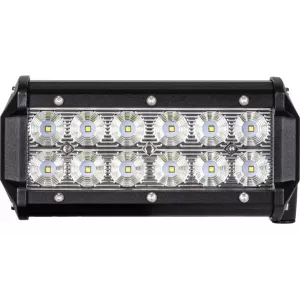 Panneau LED 12 X LED Large Faisceau Kmr4