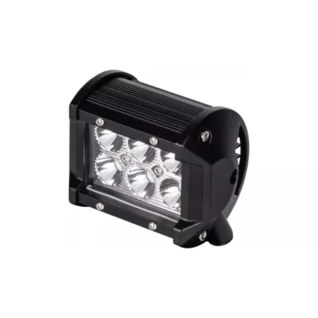 Panel LED 6 X LED Haz de Largo Alcance Kmr4