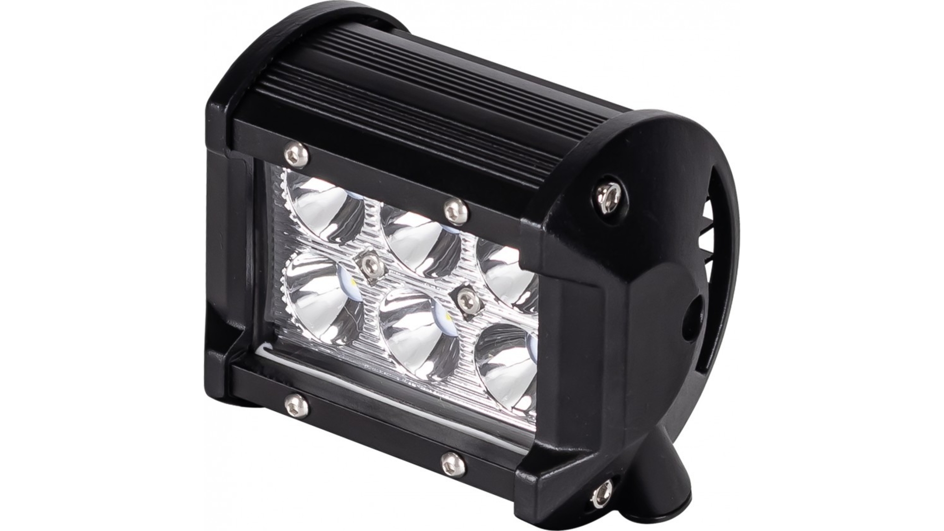 LED Panel 6 X LED Spot Kmr4