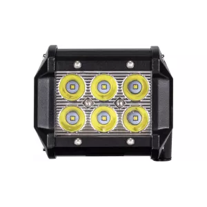 LED Panel 6 X LED Spot Kmr4