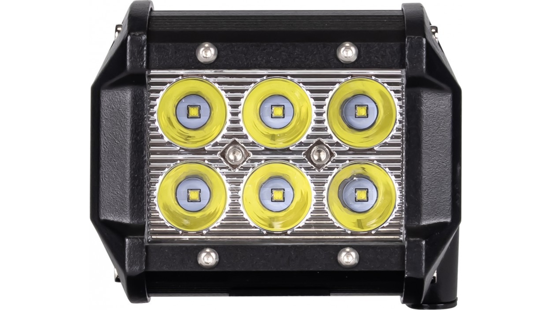 СВЕТОДИОДНАЯ ПАНЕЛЬ 6 X LED ДАЛЬНИЙ ЛУЧ Kmr4