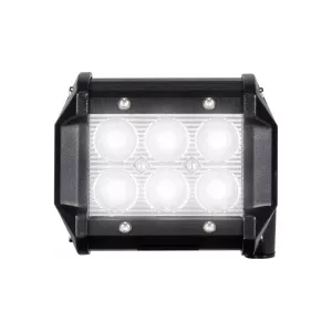 СВЕТОДИОДНАЯ ПАНЕЛЬ 6 X LED ДАЛЬНИЙ ЛУЧ Kmr4