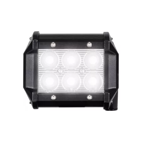 СВЕТОДИОДНАЯ ПАНЕЛЬ 6 X LED ДАЛЬНИЙ ЛУЧ Kmr4