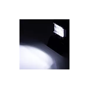 Panneau LED 6 X LED Faisceau Longue Portée Kmr4