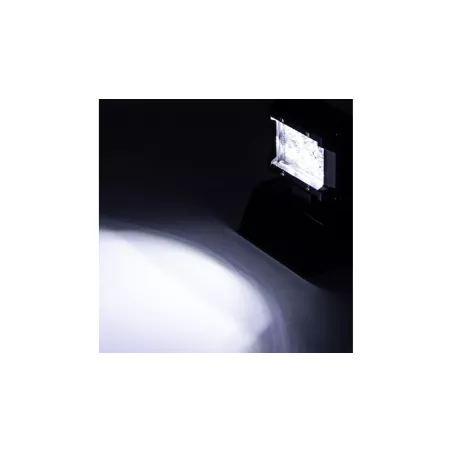 СВЕТОДИОДНАЯ ПАНЕЛЬ 6 X LED ДАЛЬНИЙ ЛУЧ Kmr4