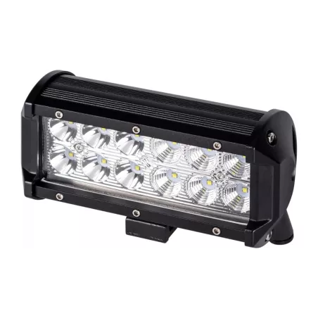 Panel LED 12 X LED Combinado Kmr4 Izq