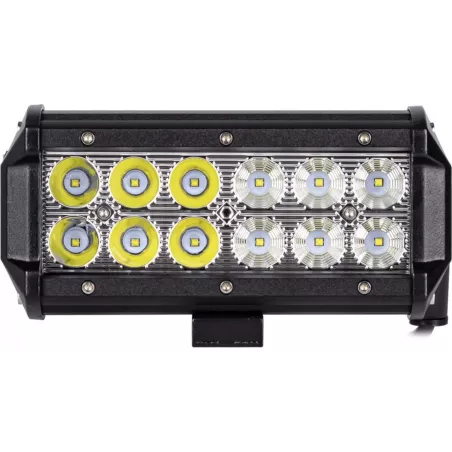 Panneau LED 12 X LED Combiné Kmr4 Gauche