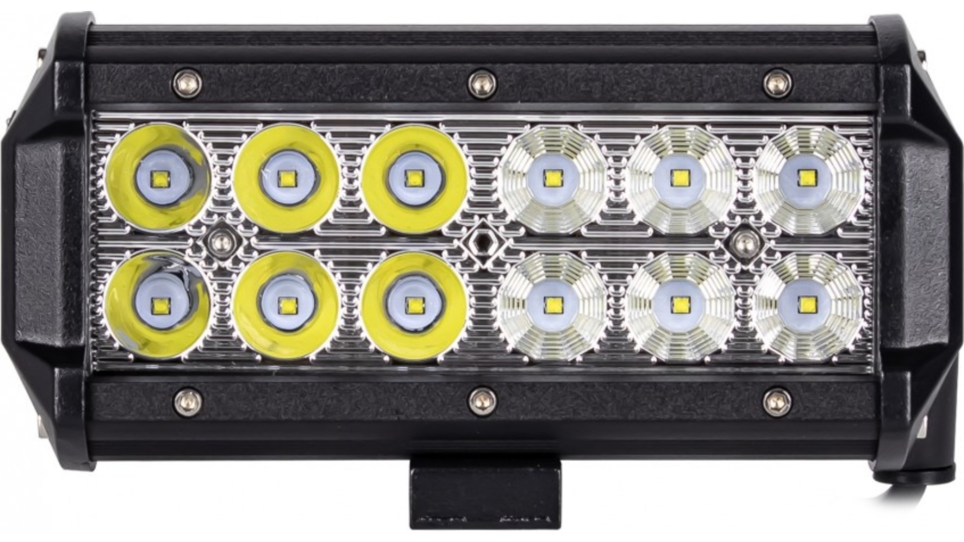 Panneau LED 12 X LED Combiné Kmr4 Gauche