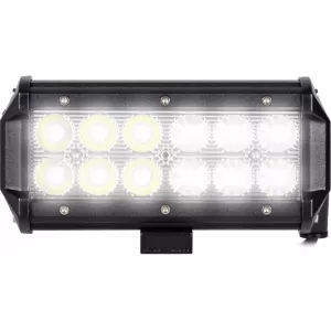 LED-Panel 12 X LED Combo Kmr4 Links