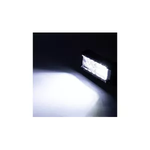 LED-Panel 12 X LED Combo Kmr4 Links