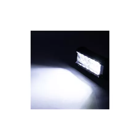 Panneau LED 12 X LED Combiné Kmr4 Gauche