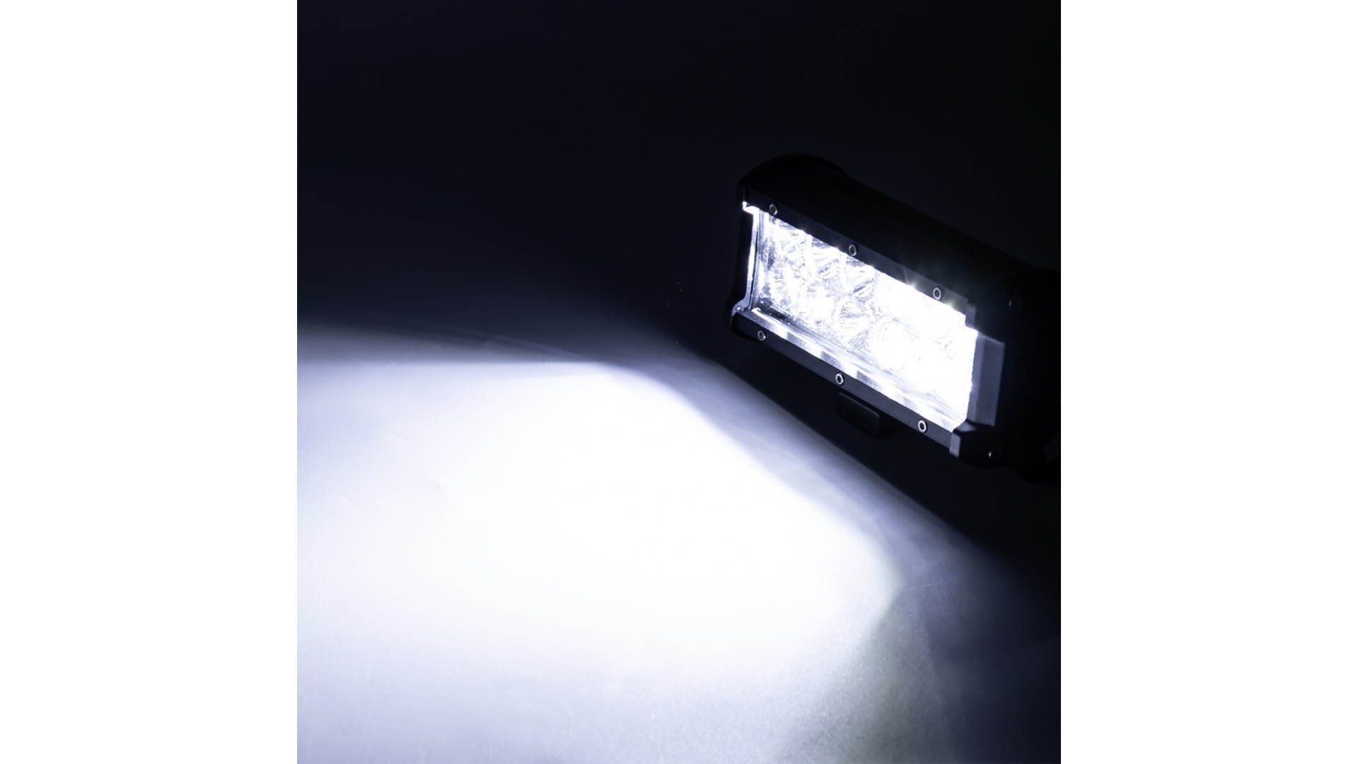 СВЕТОДИОДНАЯ ПАНЕЛЬ 12 X LED КОМБИНИРОВАННЫЙ Kmr4 ЛЕВ.