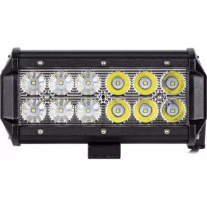 LED-Panel 12 X LED Combo Kmr4 Rechts