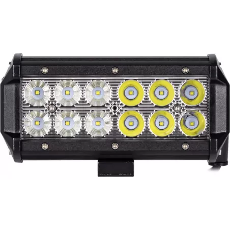 LED Panel 12 X LED Combo RH Kmr4