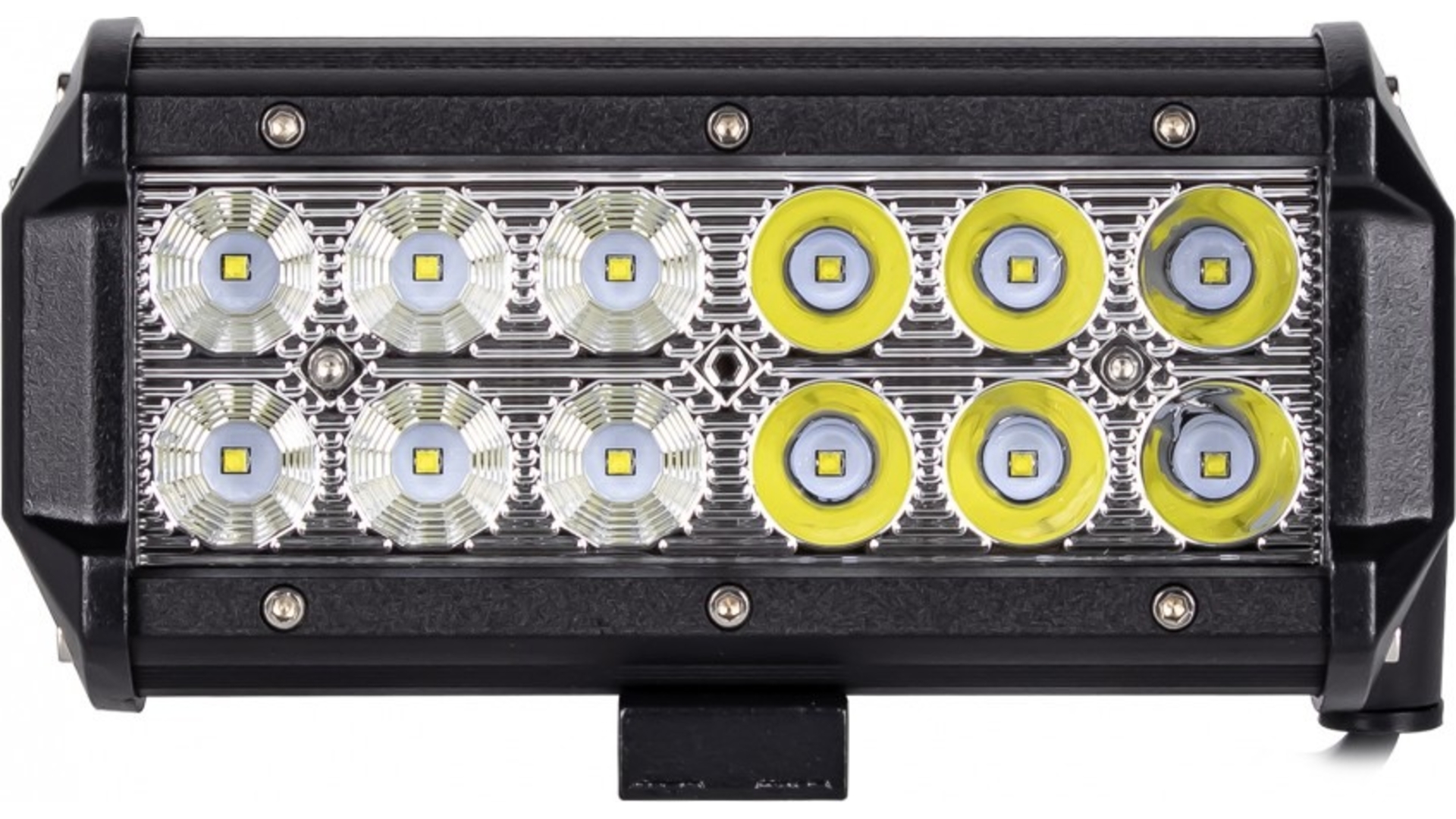 LED Panel 12 X LED Combo RH Kmr4
