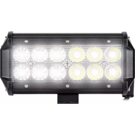 Panel LED 12 X LED Combinado Kmr4 Dch