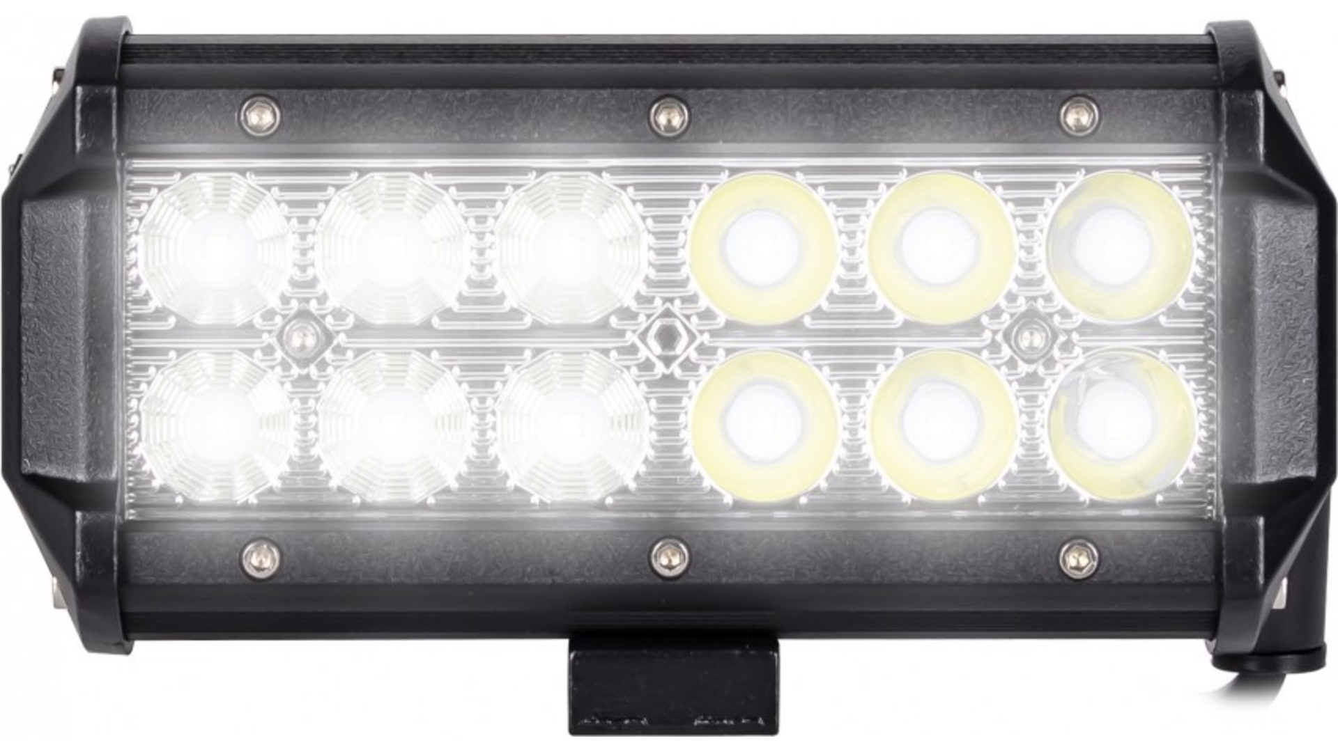 LED-Panel 12 X LED Combo Kmr4 Rechts