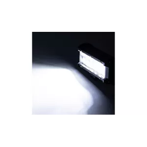 Lampa / Panel Ledowy 12 X LED Combo Prawa Kmr4