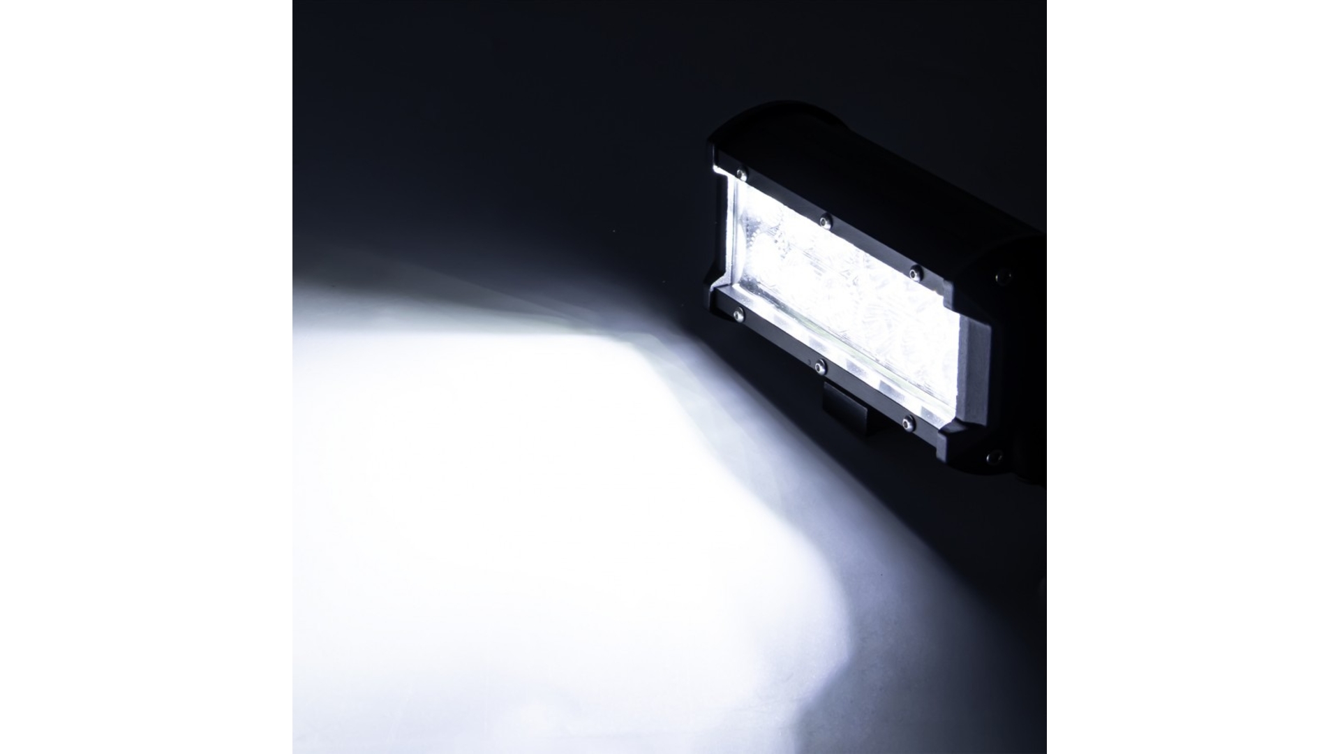 LED Panel 12 X LED Combo RH Kmr4