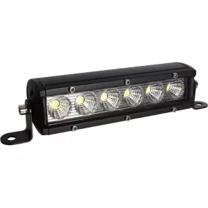 PANNEAU LED 6 x LED LARGE FAISCEAU KMR6