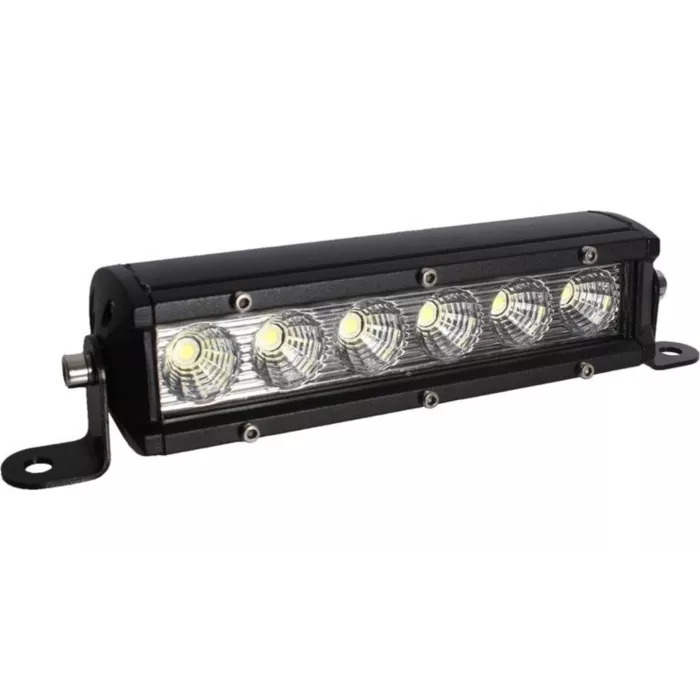 Panneau LED 6 X LED Large Faisceau Kmr6