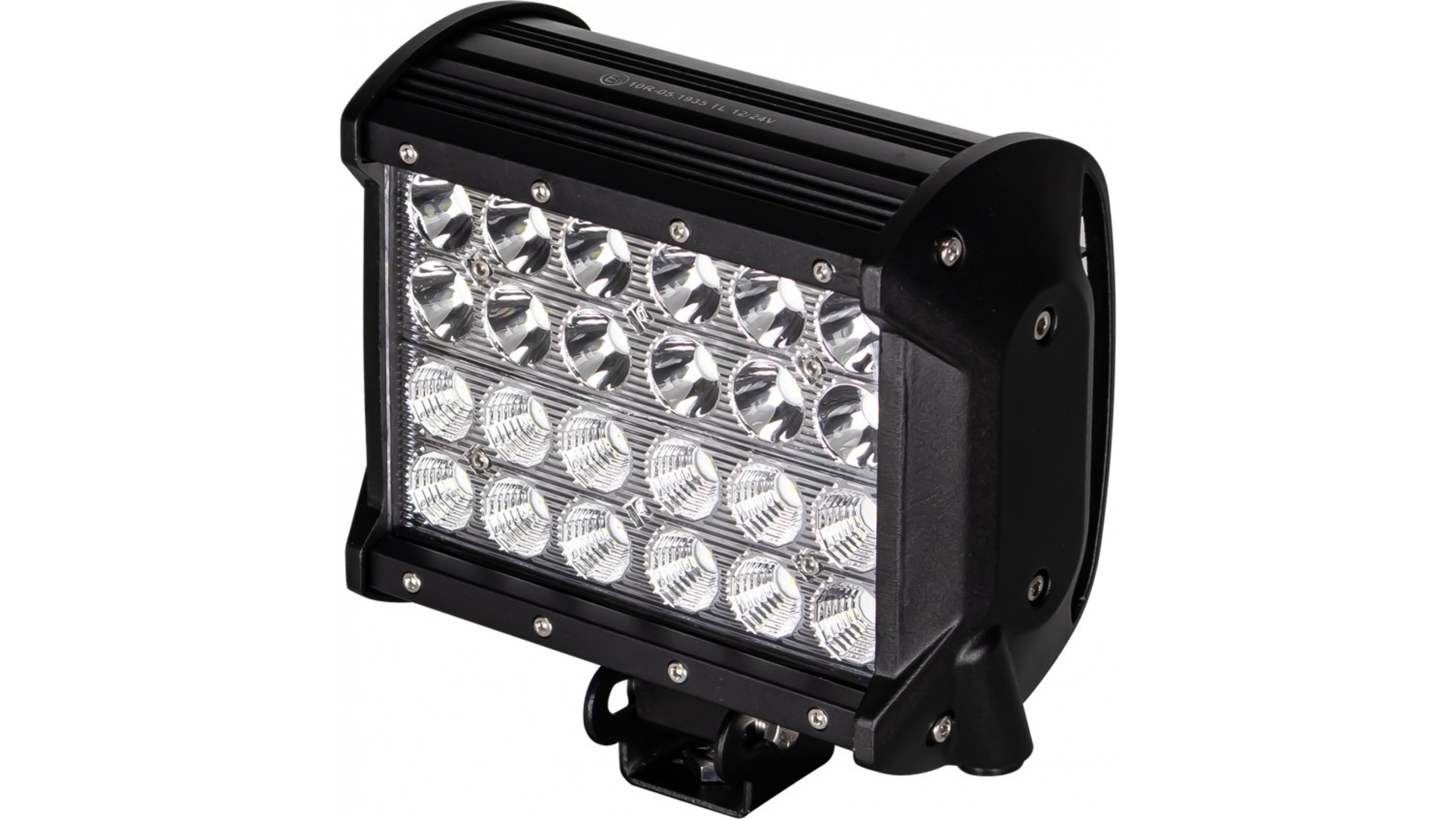 Lampa / Panel Ledowy 24 X LED Quad Kmr5