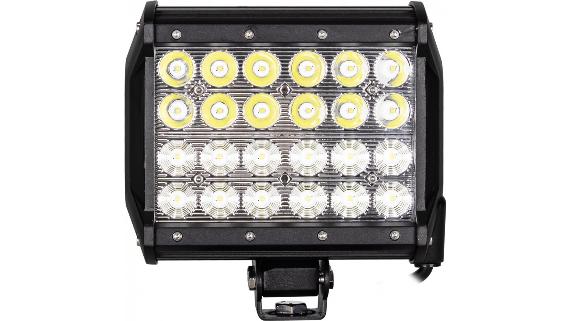 LED Panel 24 X LED Quad Kmr5