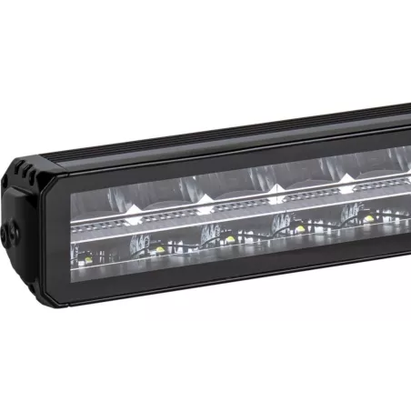 Panneau LED Bezel-less Avec Bande LED Et Connecteur Dt Kmr13