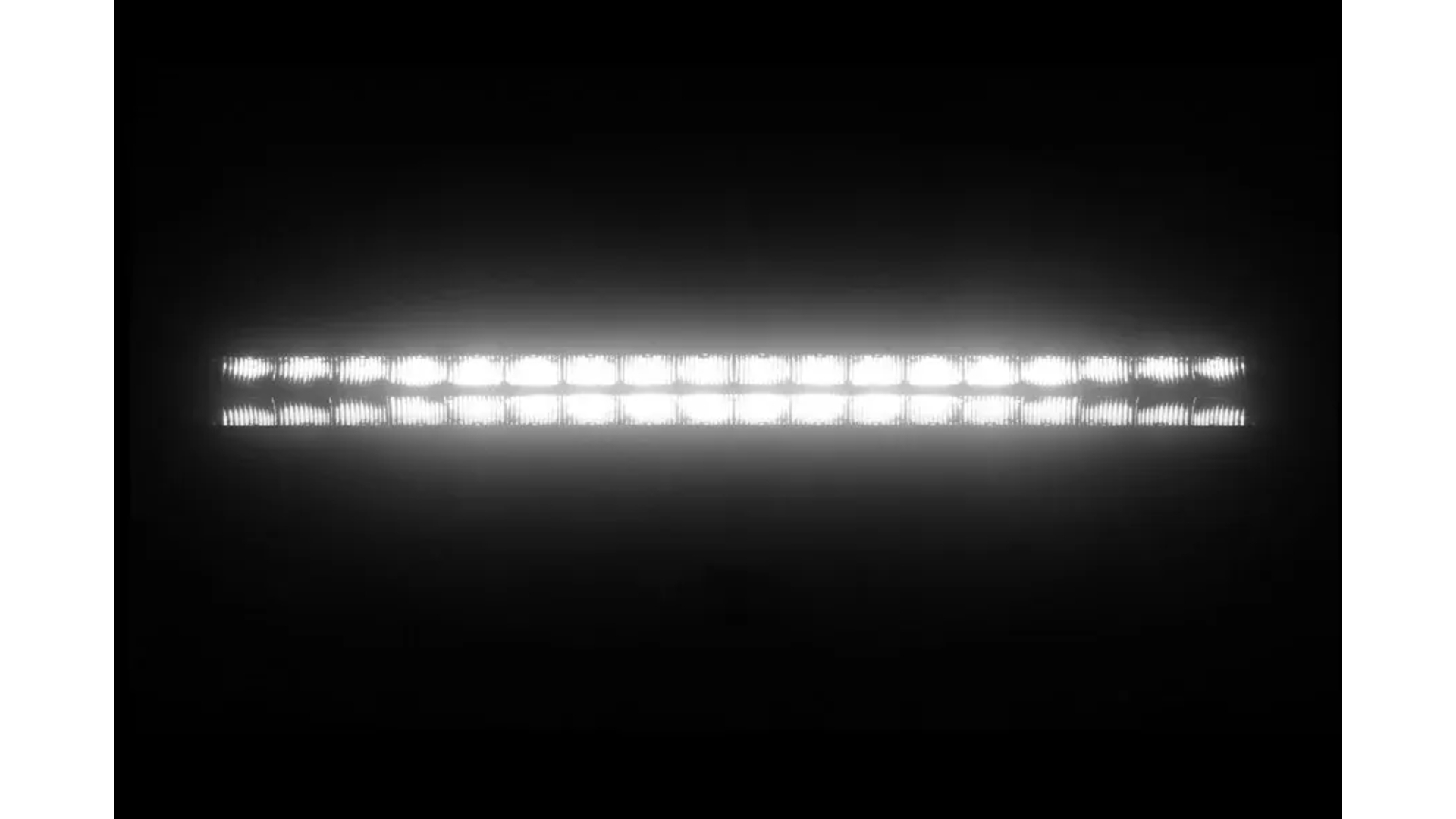 Panneau LED Bezel-less Avec Bande LED Et Connecteur Dt Kmr13