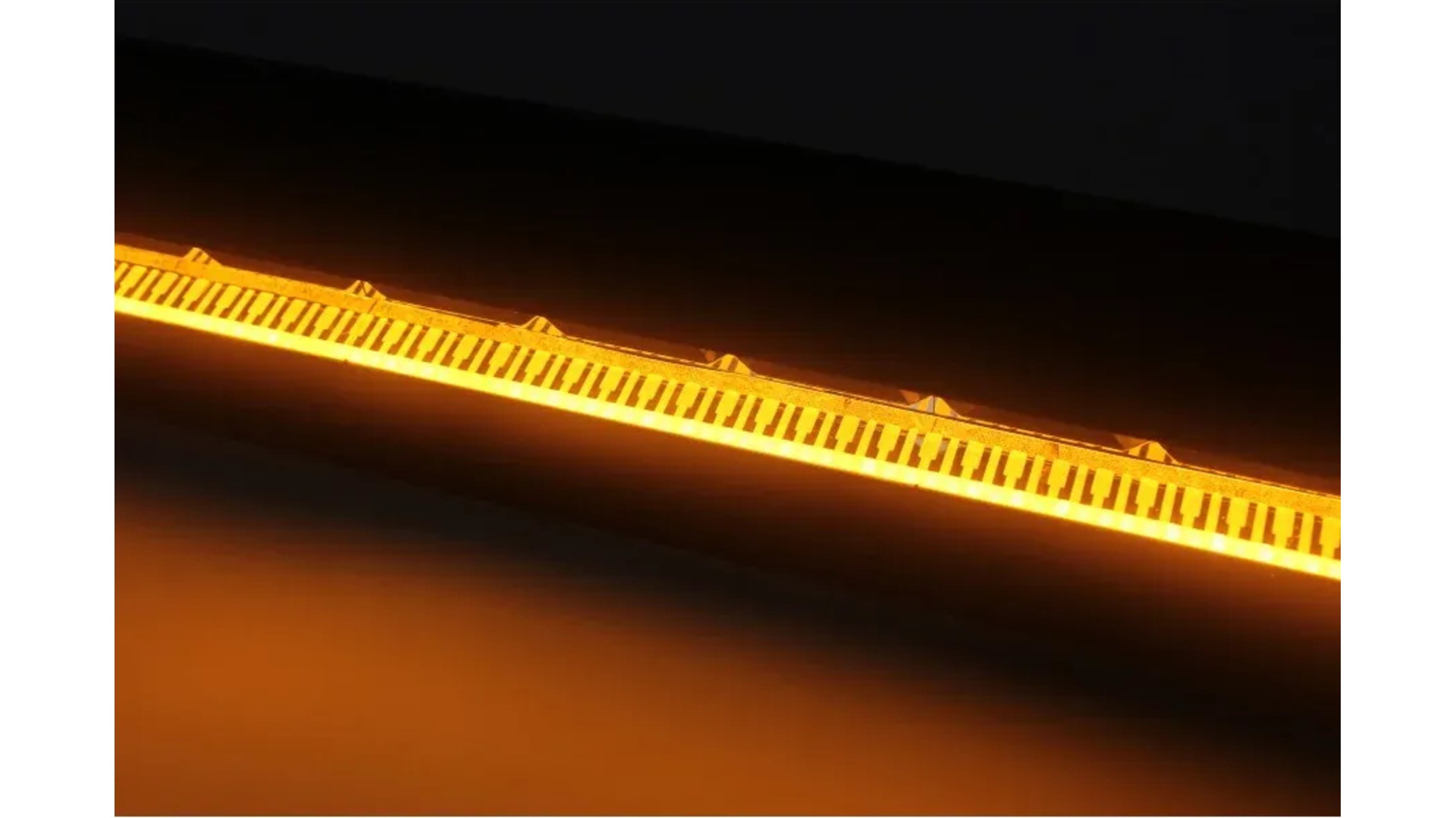 LED Panel Bezel-less LED Strip With Dt Connector Kmr13