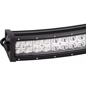 Panneau LED 80 X LED Incurvé Kmr2
