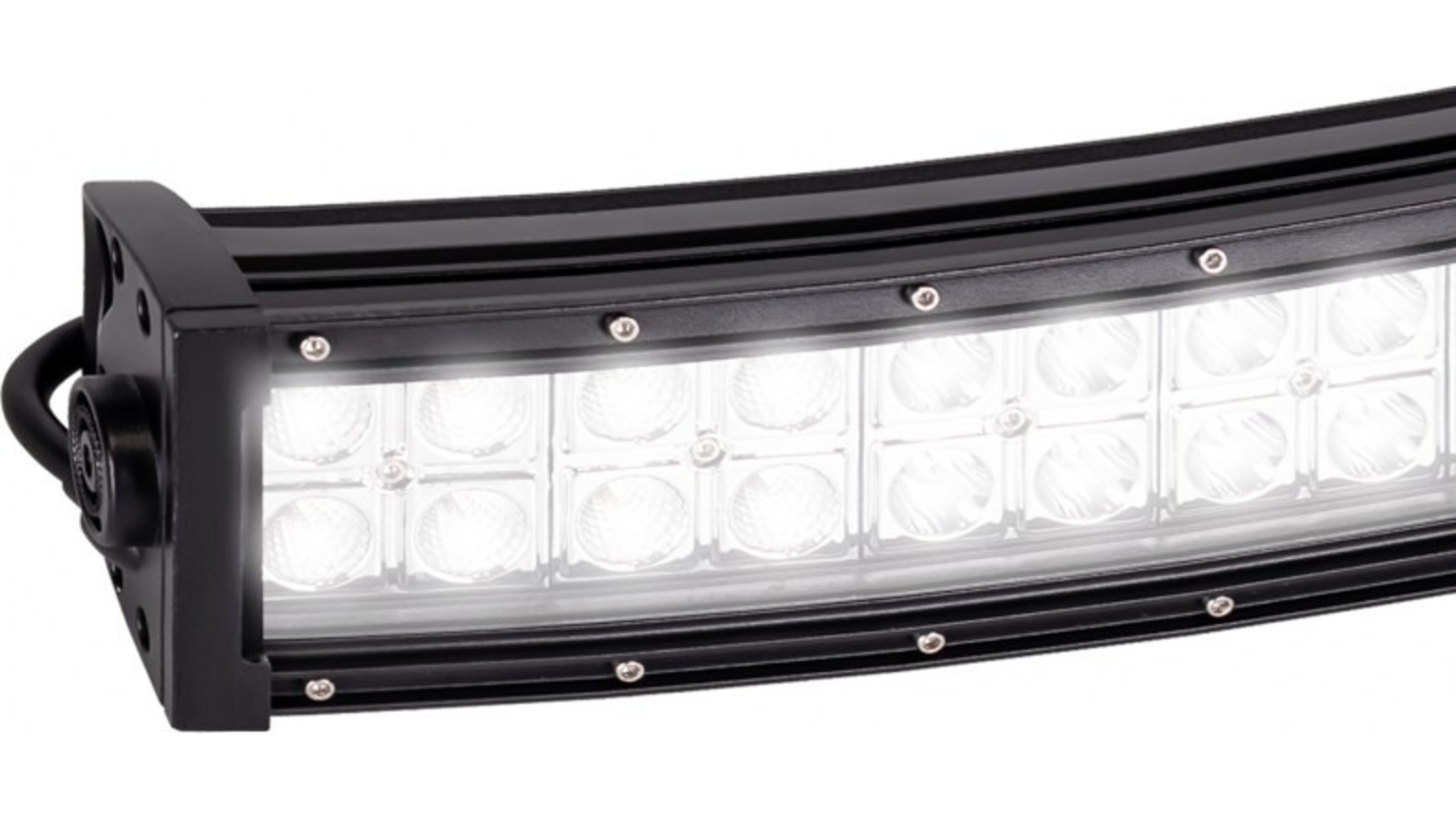 Panneau LED 80 X LED Incurvé Kmr2