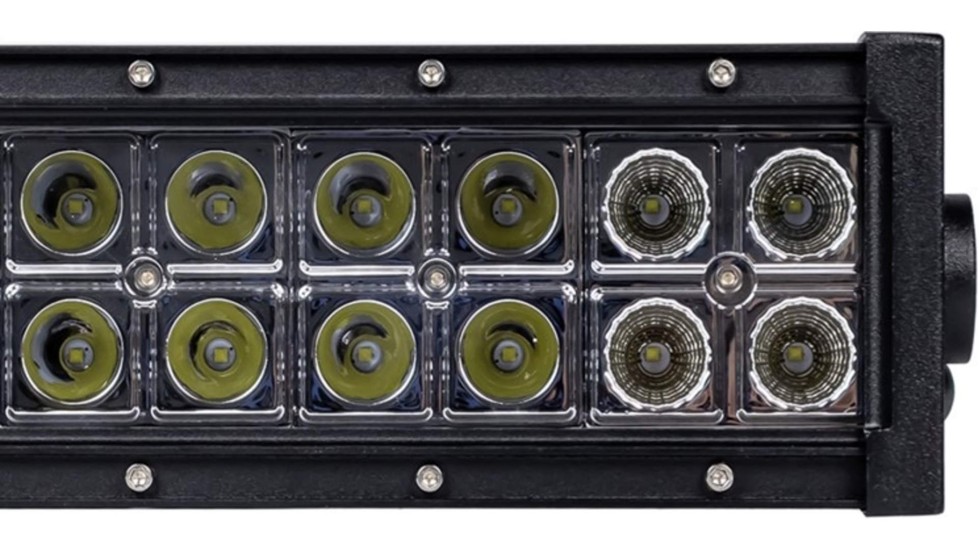 LED Panel 80 X LED Kmr1