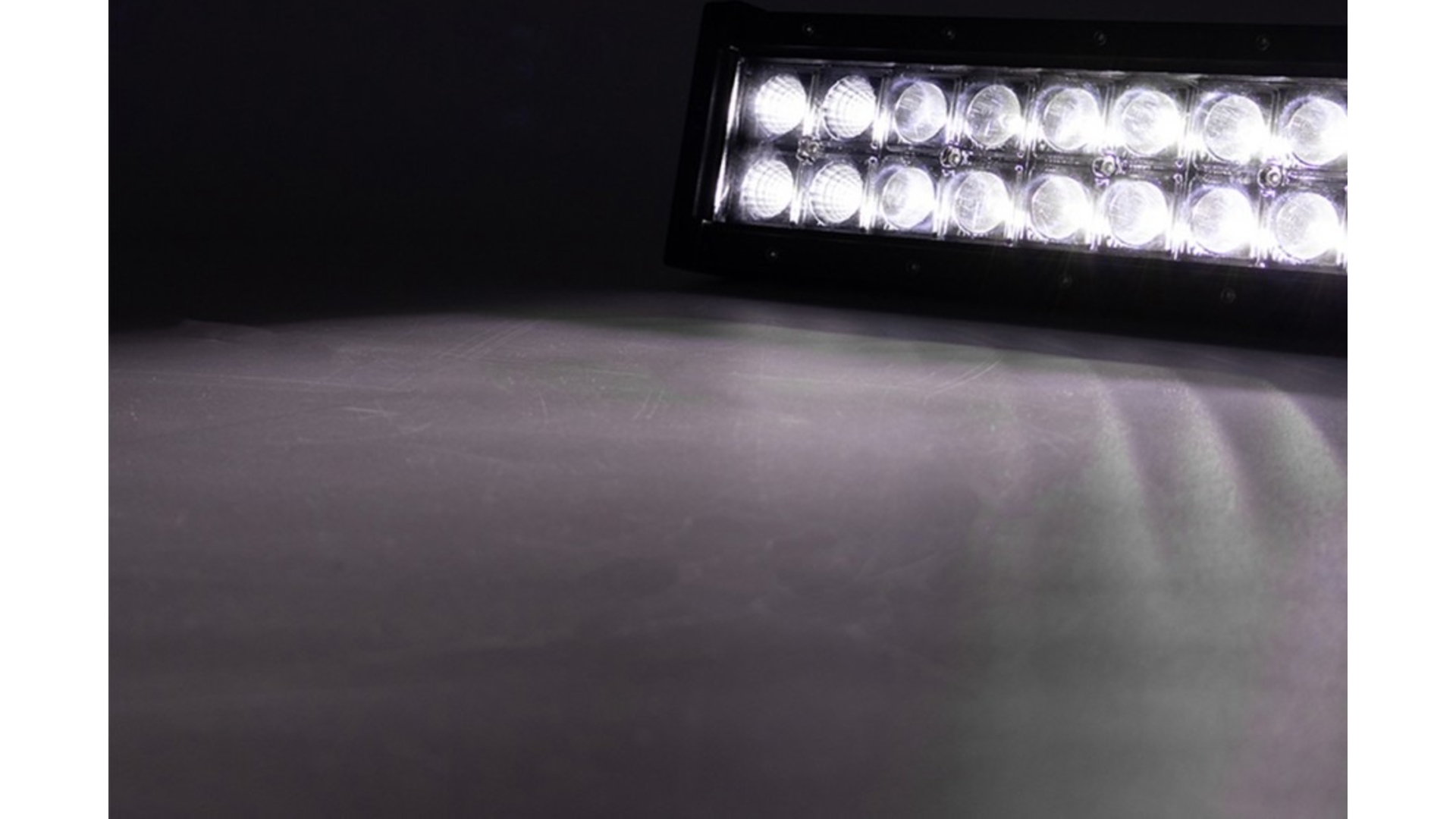 LED Panel 80 X LED Kmr1