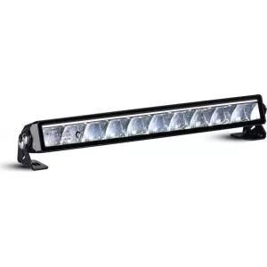 Driving Lamp LED + Position LED Strip Kmr12